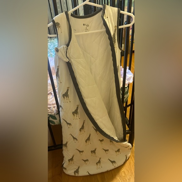 Kyte Baby Sleep Sack - Picture 2 of 3